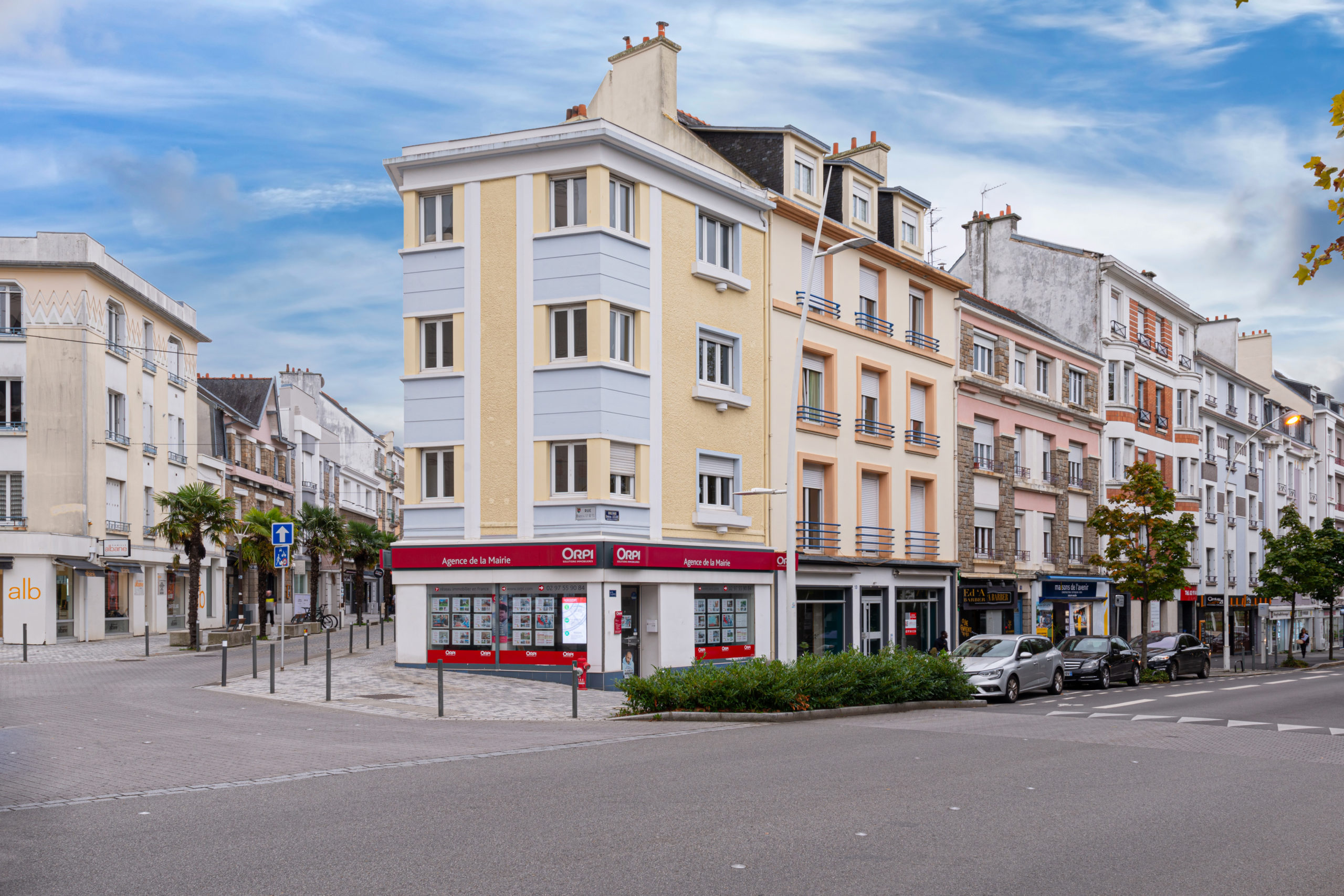 29 Rue Du Maréchal Foch 78000 Versailles