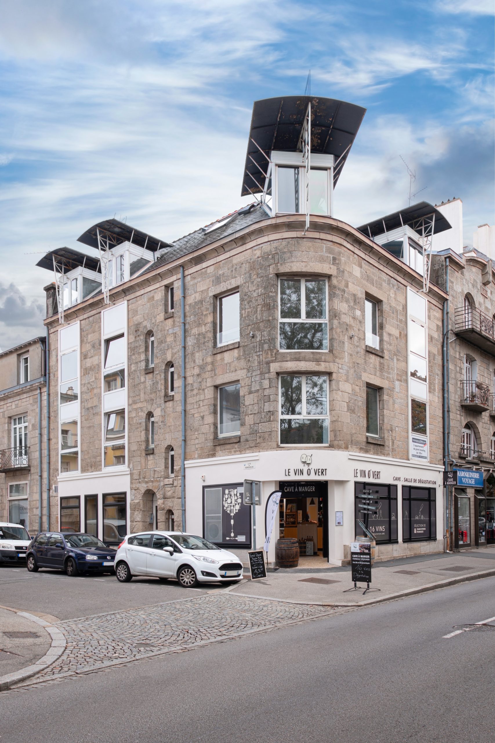 29 Rue Du Maréchal Foch 78000 Versailles