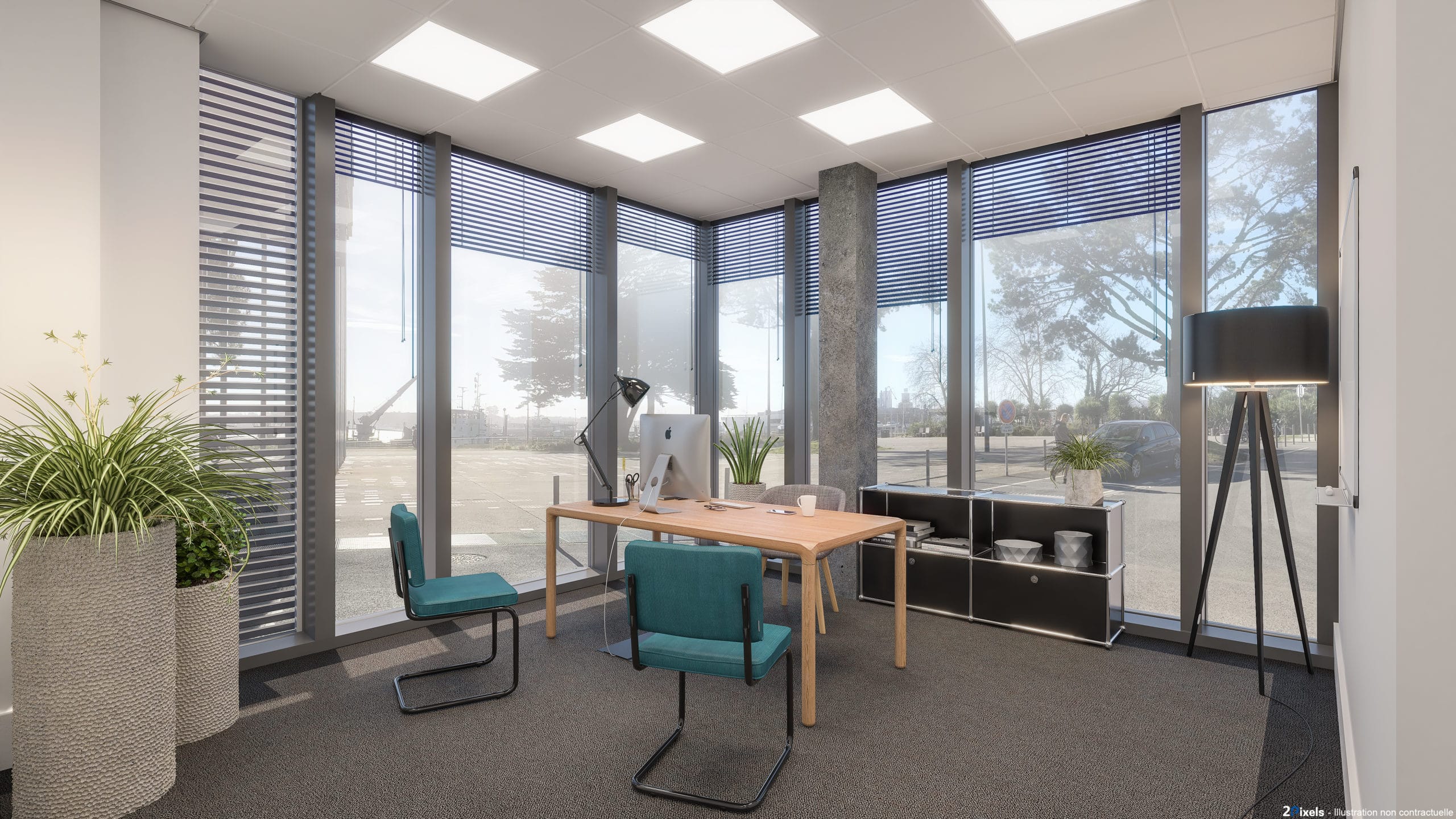 seework coworking bureaux lorient