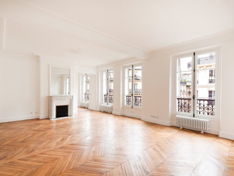 Appartement Paris 8ème Ile de France Promoteur Seemo Marchand de biens