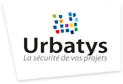 logo urbatys